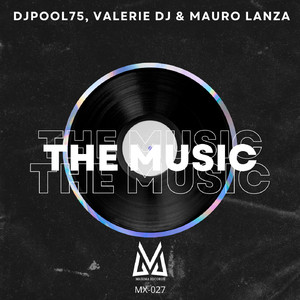 The Music (Radio edit)
