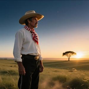 COMO NO TE VOY A QUERER (Milonga Criolla)