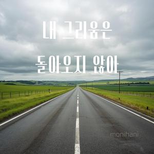 내 그리움은 돌아오지 않아