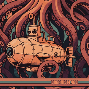 Under Orange Skies (Bluu Shift Mix)