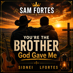 You’re The Brother God Gave Me