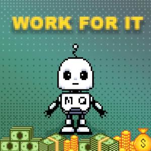 Work For It (feat. Hailey Belle)