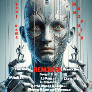 Manipuled (Tawa Girl RMX) (Tawa Girl Remix)