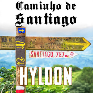 Caminho de Santiago
