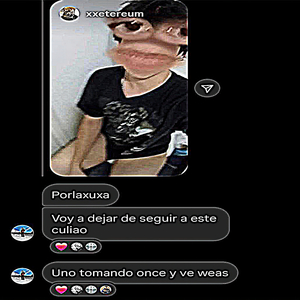 Mis Pantalone Aun Welen a Sigarro