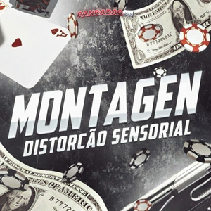 MONTAGEN DISTORÇÃO SENSORIAL