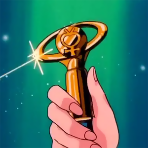 水のPOWER!! 変身!!