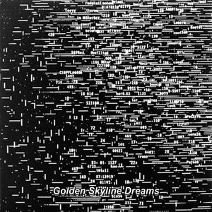 Golden Skyline Dreams