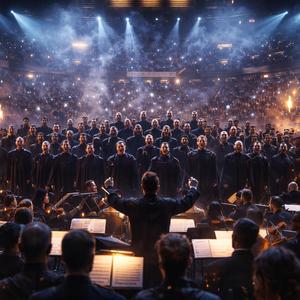 Sons of Thunder Premiere