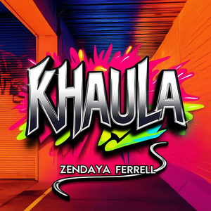 Khaula