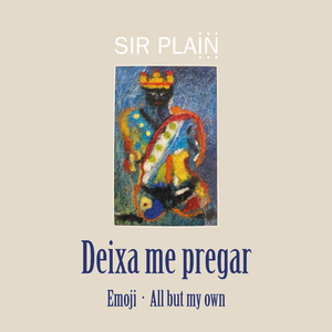 Deixa Me Pregar