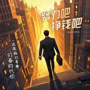 努力吧挣钱吧-阳光家园