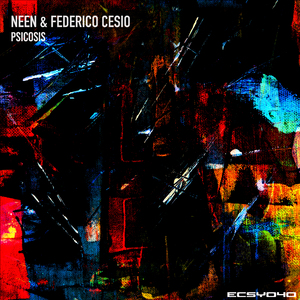 Psicosis (Original Mix)