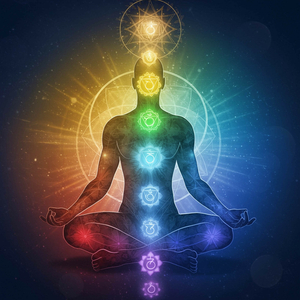 Infinite Glow of Illumination
