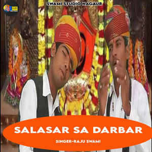 Salasar Sa Darbar