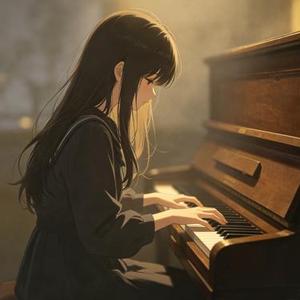 遗憾藏进晚风里