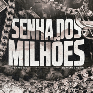 Senha dos Milhões
