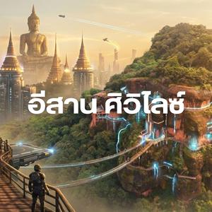อีสาน ศิวิไลซ์