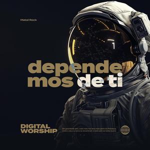Dependemos de Ti (Metal Version)