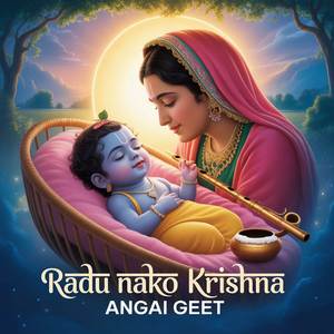 Angai 2.0 Radu Nako Krishna Angai Geet