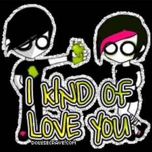 toocloseforcomfort (feat. Yandere)