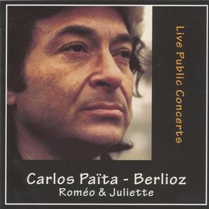 Roméo & Juliette: VI. Finale (Live)