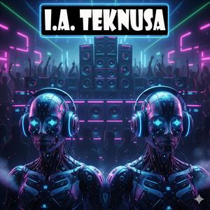 Intelligenza artificiale Teknusa