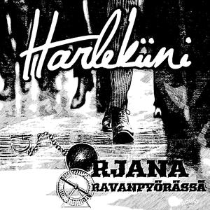 Orjana Oravanpyörässä