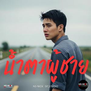 น้ำตาผู้ชาย