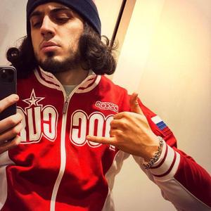 Буйно голова