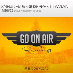Nero (Mike Sanders Remix)