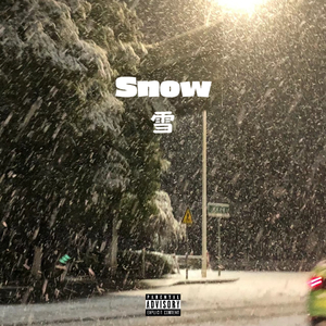 雪（prod.by Morrow）