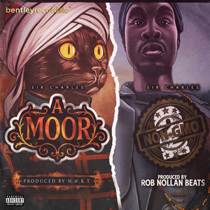 Sir Charles Xavier Prod. by Rob Nollan Beats