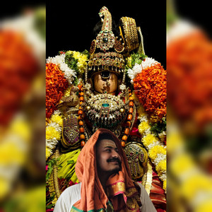 Padmawati (Freestyle)