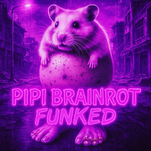 PIPI BRAINROT FUNKED