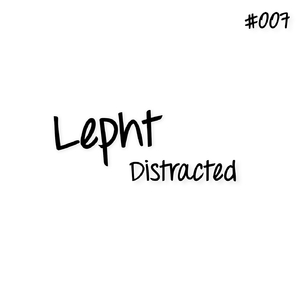 Distracted (Original Mix)