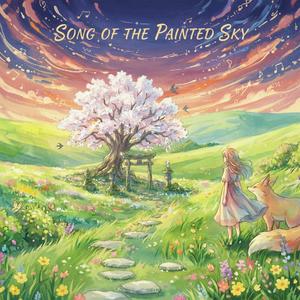 Song of Painted Sky