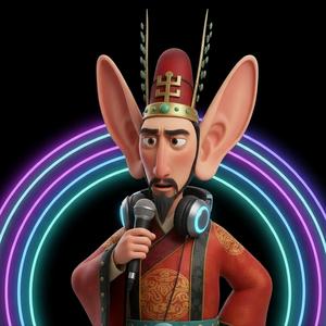 임금님 귀는 당나귀 귀