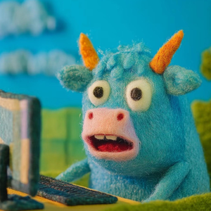 你就不要想起我-翻唱