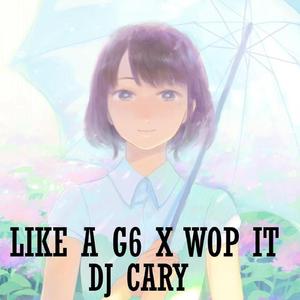 Like a G6 X Wop It