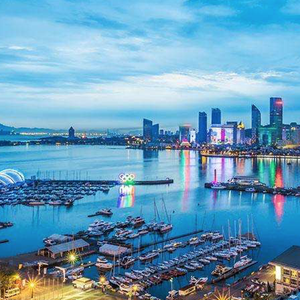 新奥帆 世界范