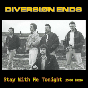 Stay With Me Tonight (1988 Demo)