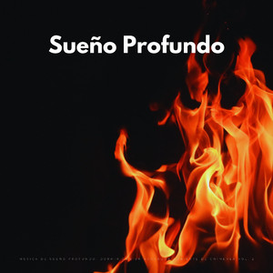 Crepitaciones De Fuego Tranquilo