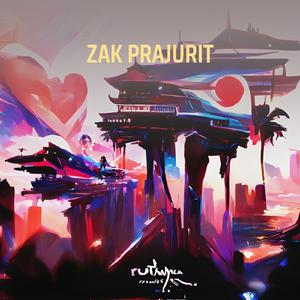 ZAK PRAJURIT