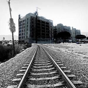 Dark Track