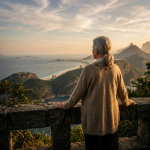 Águas do Mirante