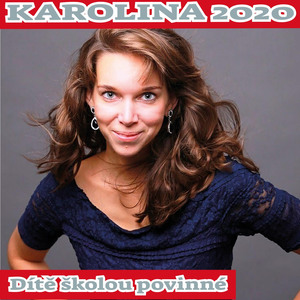 Dítě školou povinné