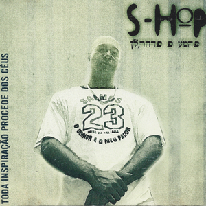 A tua graça me basta