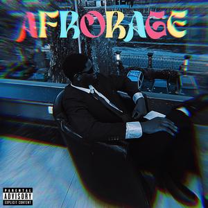 RODEO (feat. Kiitan)