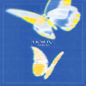 「Free」"蝶" Anton Hyperpop type beat